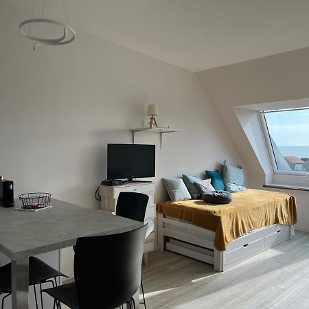 Ocean View Avec Parking Διαμέρισμα Λα Ροσέλ Εξωτερικό φωτογραφία
